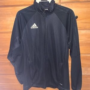 Adidas climate jacket